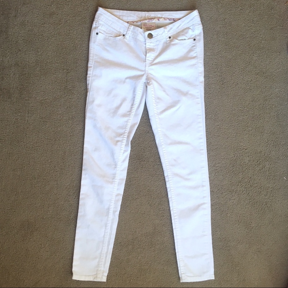 Red Camel Ava Skinny Jeans